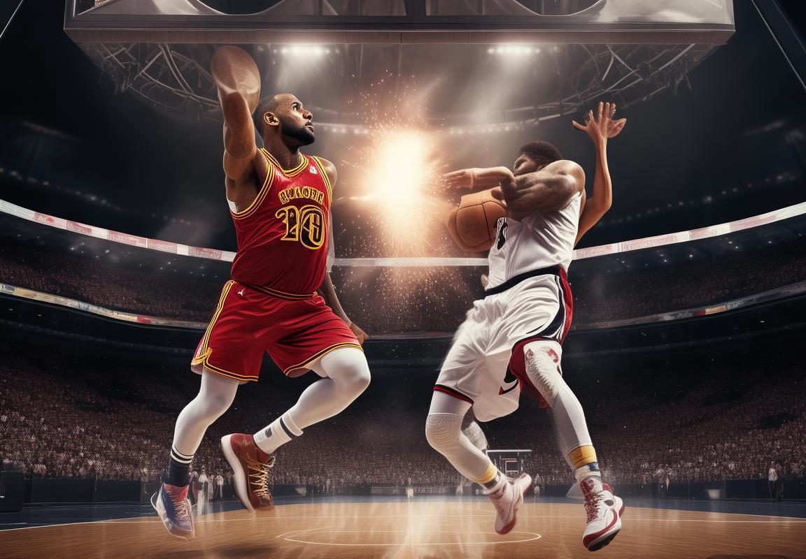 东部半决赛巅峰对决：骑士猛龙战术对决全纪录(图3)