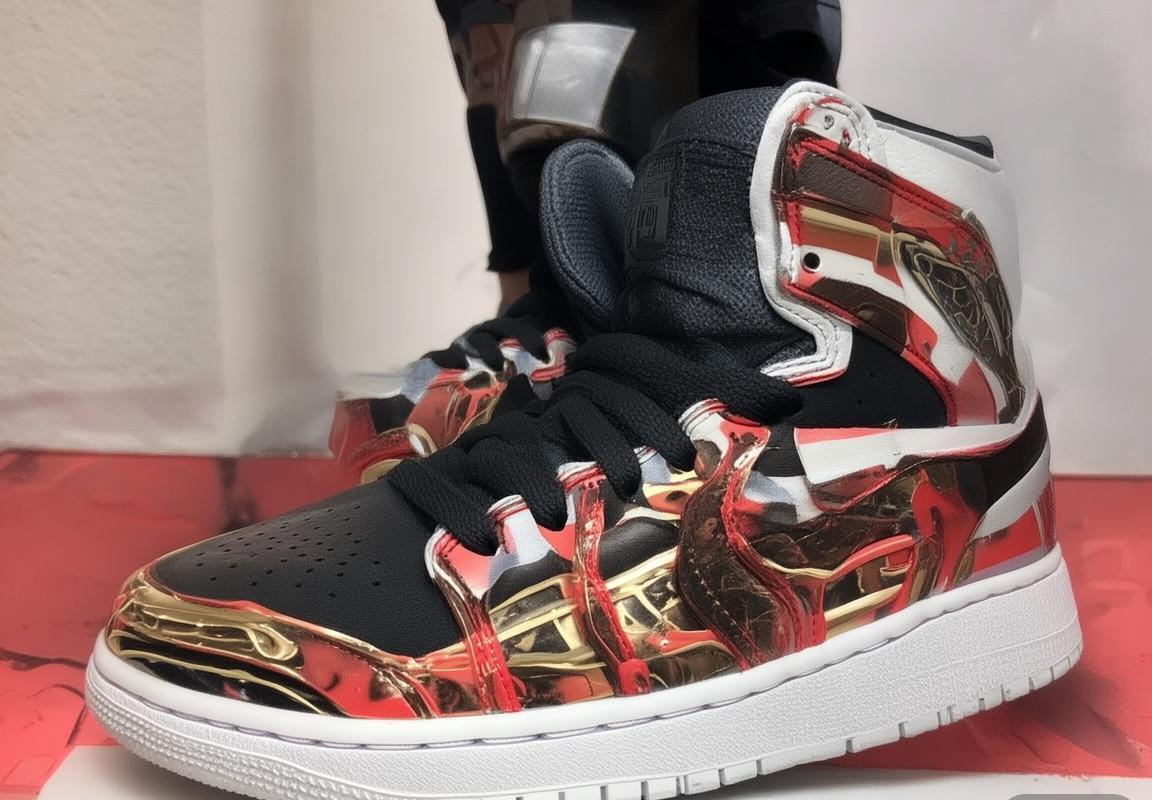 乔丹与泰森：巅峰对决，谁是体育界传奇之王？(图2)