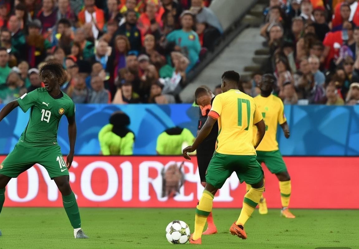 2014世界杯：加纳对葡萄牙激情对决全纪录(图3)