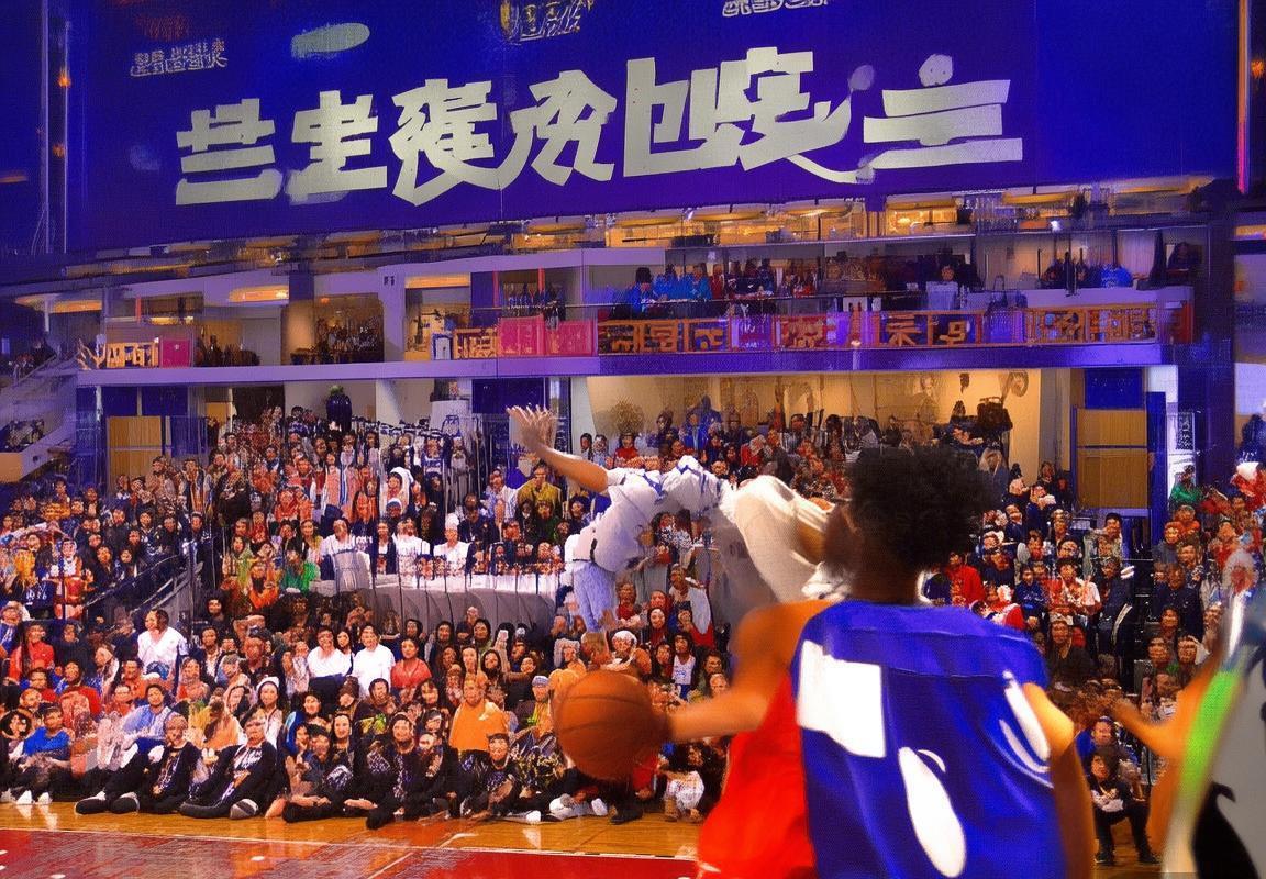 乔丹与泰森：巅峰对决，谁是体育界传奇之王？