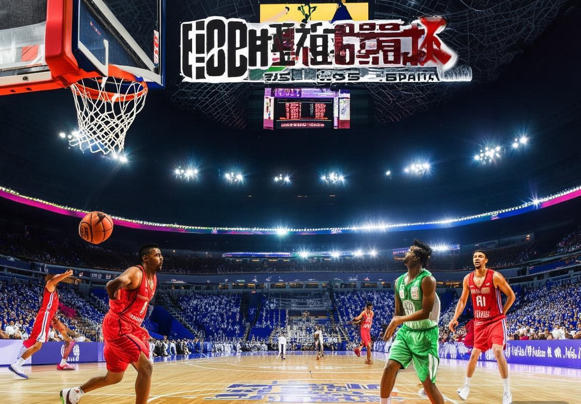 2021年CBA广东VS四川巅峰对决：激情与智慧交织的篮球盛宴