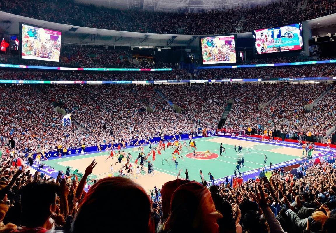 2019天津女排vs山东女排巅峰对决：青春与智慧的火花(图4)