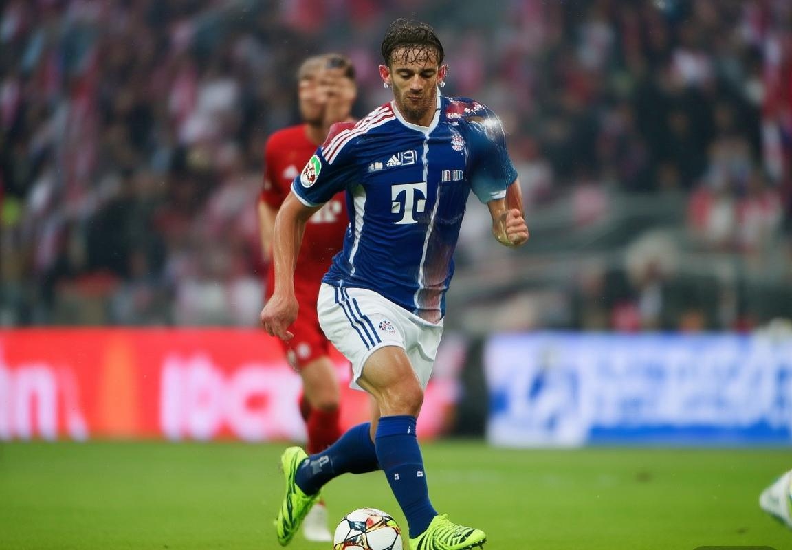 拜仁慕尼黑VS皇家马德里：巅峰对决与足球传奇(图3)