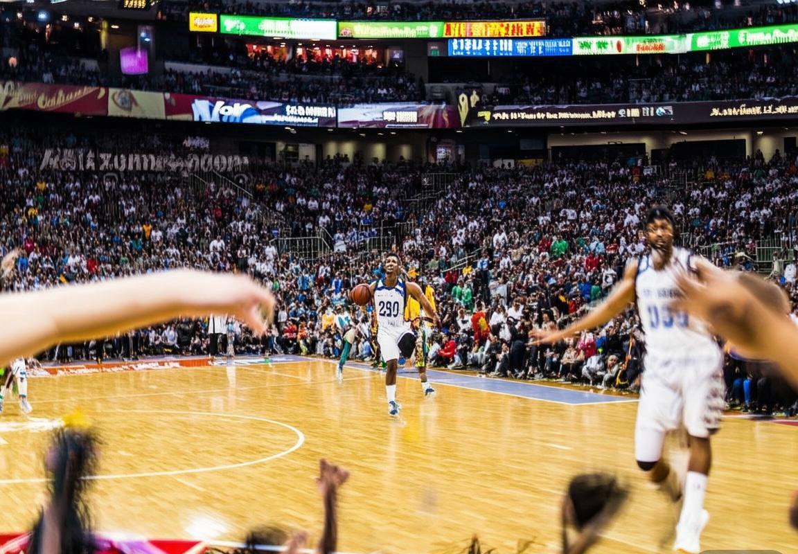 2017 CBA山东队对浙江队对决亮点解析及球星表现集锦(图3)