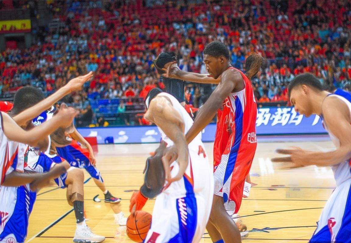 2016 CBA季后赛粤厦对决：策略心理巅峰对决解析(图4)