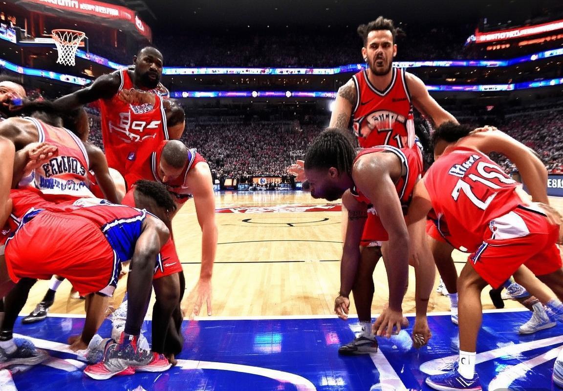 76人VS猛龙：巅峰对决前瞻解析